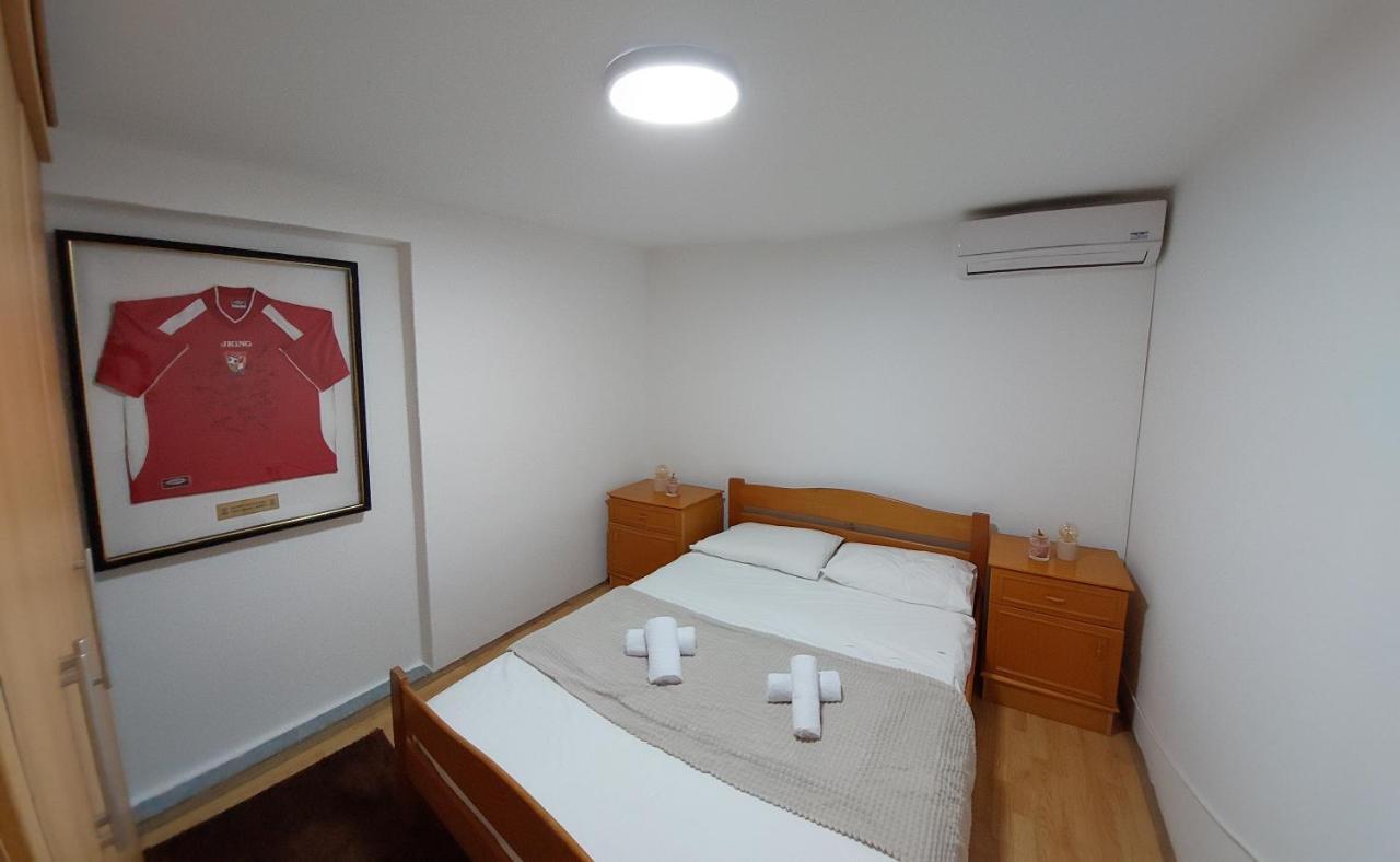 Sydney Apartment Bilice Extérieur photo